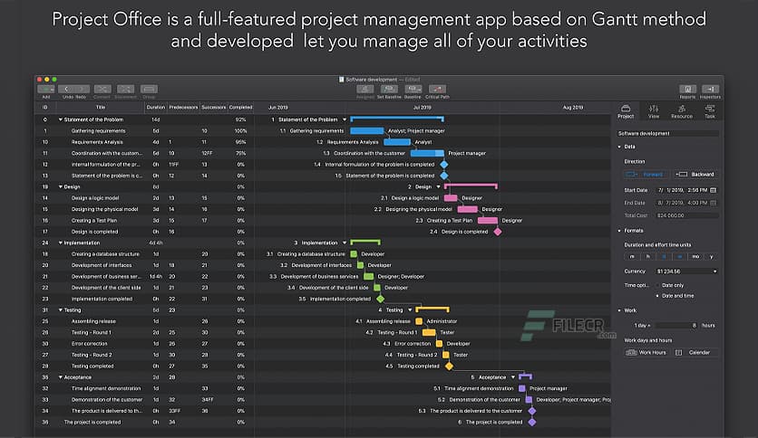 Project Office Pro 1.1.14