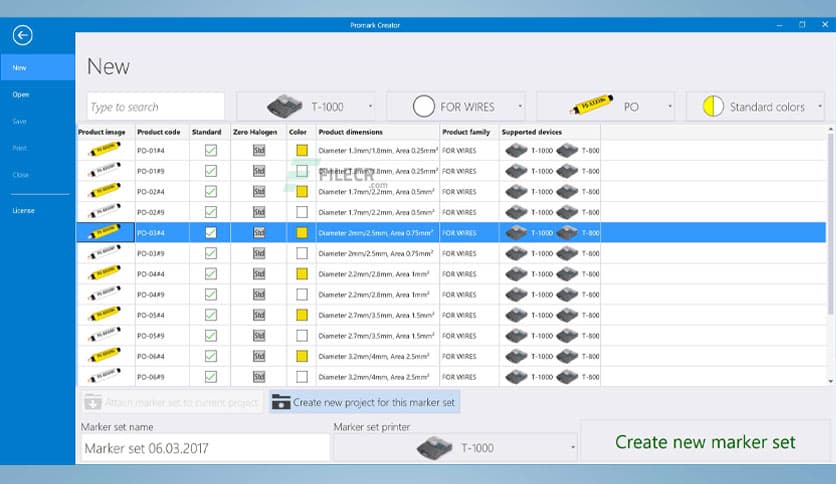 Promark Creator 3.9.473