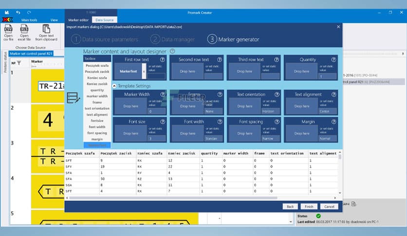 Promark Creator 3.9.473