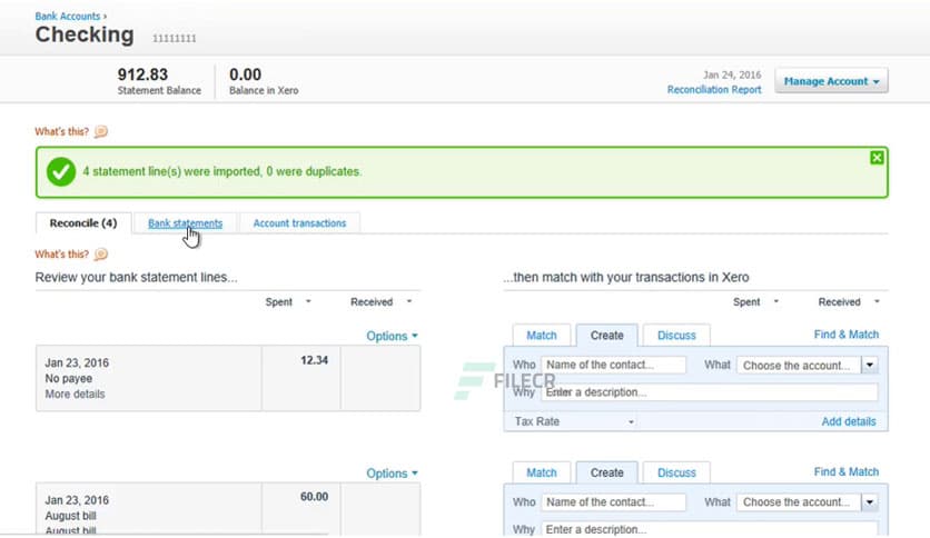 ProPerSoft Bank2OFX 4.0.116