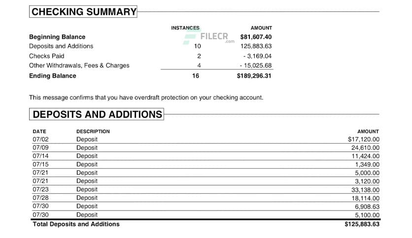 ProPerSoft Bank2OFX 4.0.116