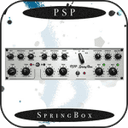 PSPaudioware PSP SpringBox 1.1.3