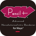 PSOFT Pencil+ v4.1.0 for Maya