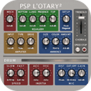 PSPaudioware PSP Lotary2 v2.1.4