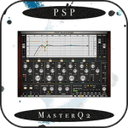 PSPaudioware PSP MasterQ2 v2.1.5