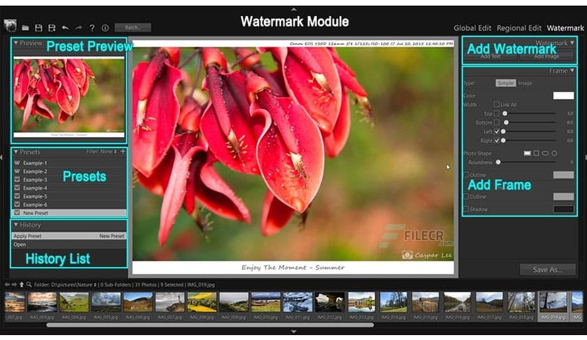 PT Photo Editor Pro Edition 5.10.4.0