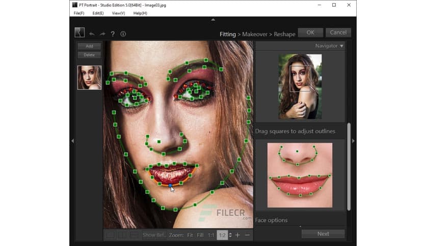PT Portrait Studio 6.0.1