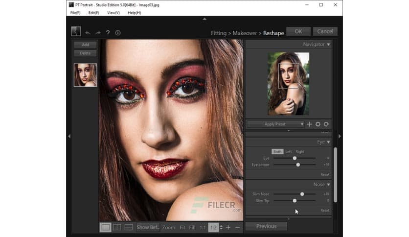 PT Portrait Studio 6.0.1