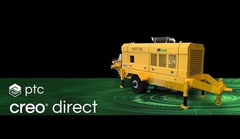 PTC Creo 12.4.2 + HelpCenter