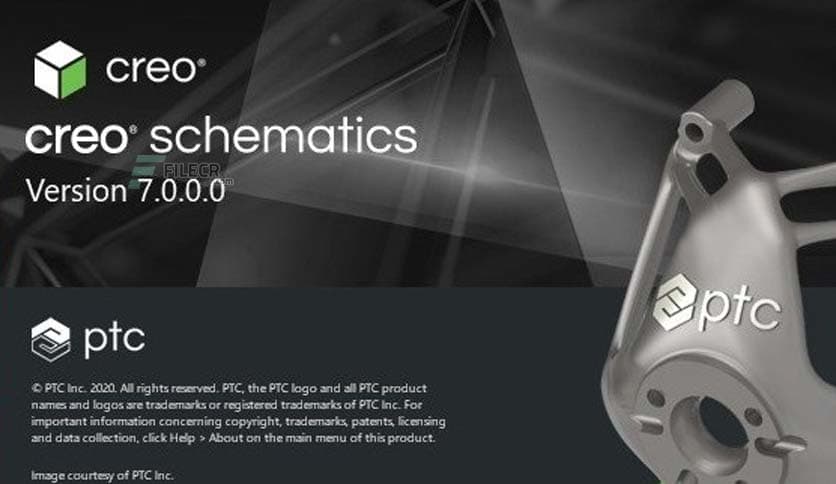 PTC Creo Schematics 12.0.0