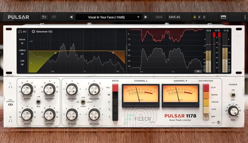Pulsar Audio 1178 v1.5.7