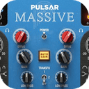 Pulsar Audio Massive v1.4.7