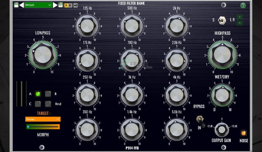 Pulsar Modular P914 FFB 1.5.3