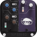 Purafied SLP 538 EQ v1.0.1
