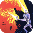 Puremagnetik Partikl 1.0.3