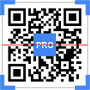 QR & Barcode Scanner PRO 3.3.5-P