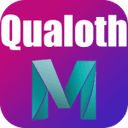 Qualoth v4.7-7 for Maya