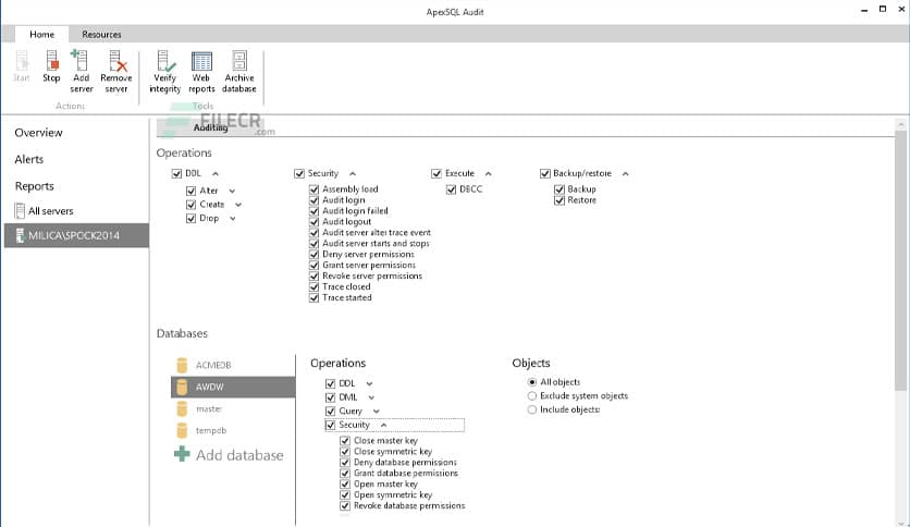 Quest Software ApexSQL Audit 2021.01.2082