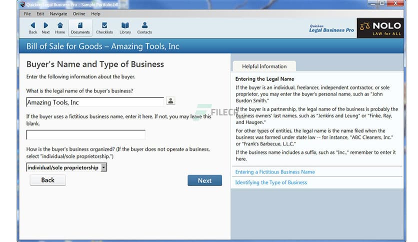 Quicken Legal Business Pro 15.6.0.3613