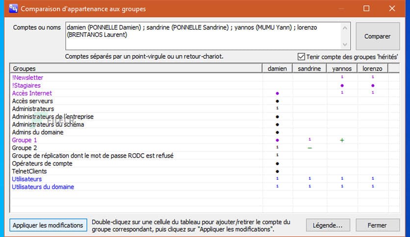 QuickUserInfos 3.10.1
