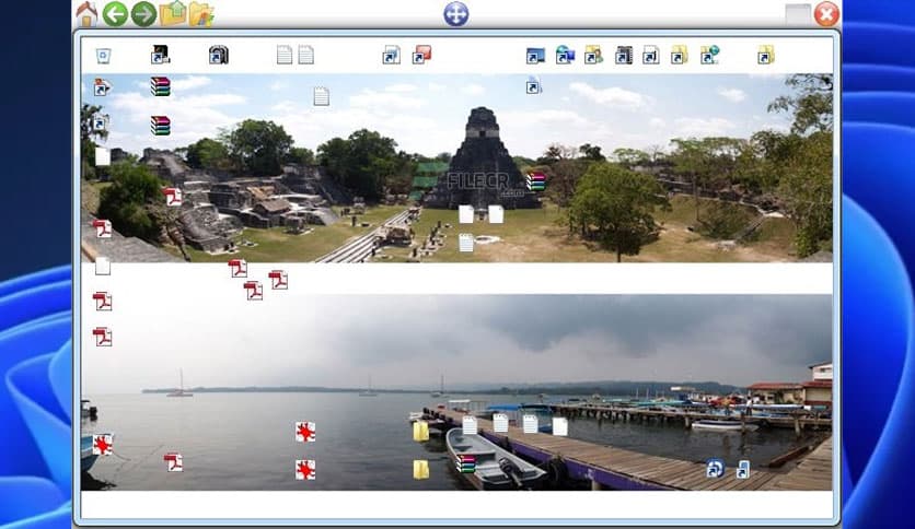 QuickWayToFolders 1.4.2