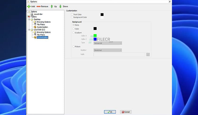 QuickWayToFolders 1.4.2
