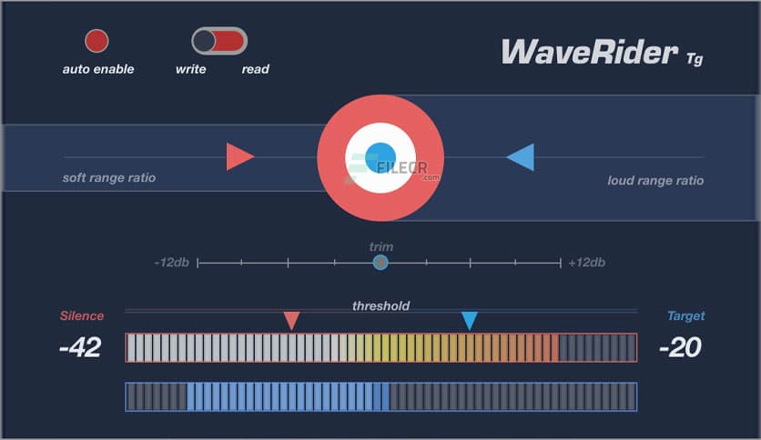 Quiet Art WaveRider Tg v1.2.4