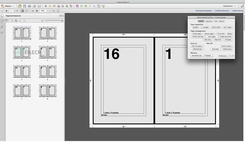 Quite Imposing Plus 5.2