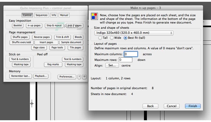 Quite Imposing Plus 5.2