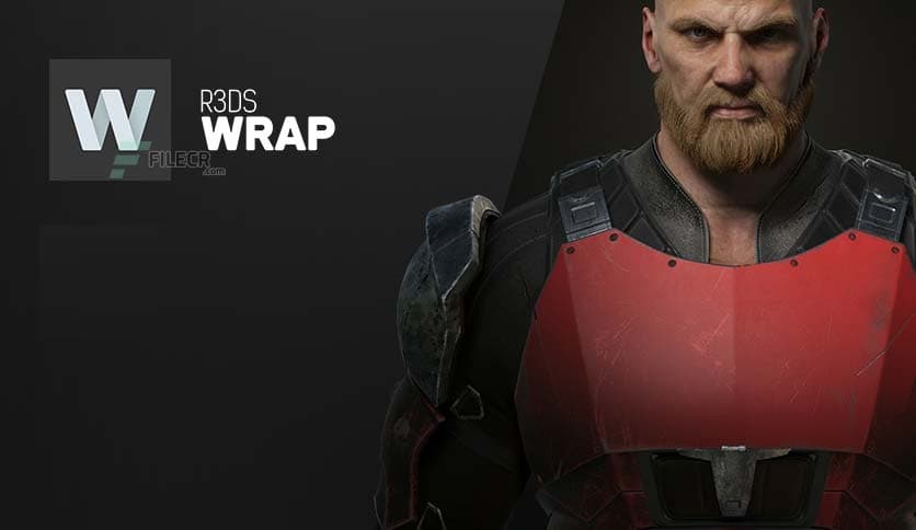 R3DS Wrap4D 2020.08.01