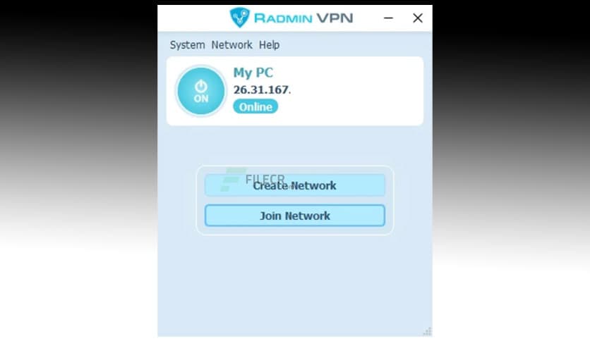 Radmin VPN 2.0.4899.9 |