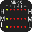 Raising Jake Studios MB-3X v2.1.1