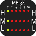 Raising Jake Studios MB-3X v2.1.1