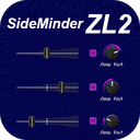 Raising Jake Studios SideMinder ZL2 v1.0.2
