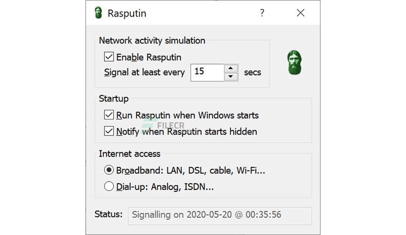 Rasputin 3.34.24324