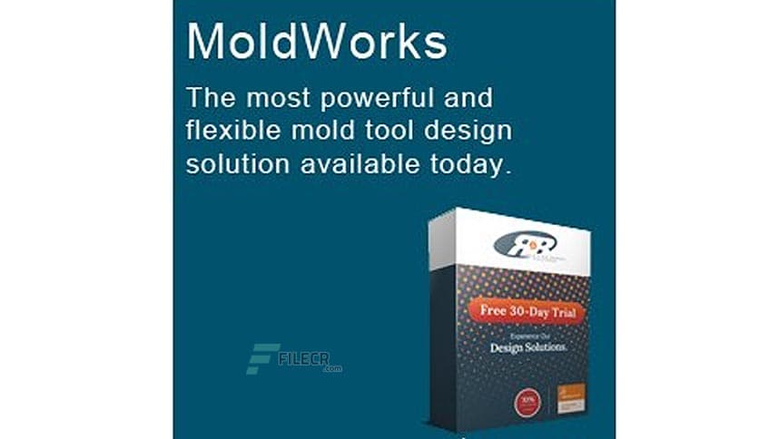 R&B MoldWorks 2023 SP0 for SolidWorks