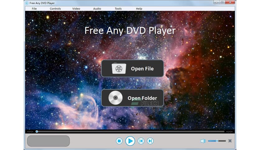 Rcysoft Any DVD Player Pro 13.8.0.0