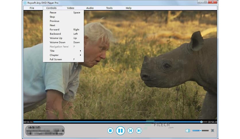 Rcysoft Any DVD Player Pro 13.8.0.0