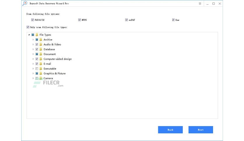 Rcysoft Photo Recovery Pro 8.9.0.0
