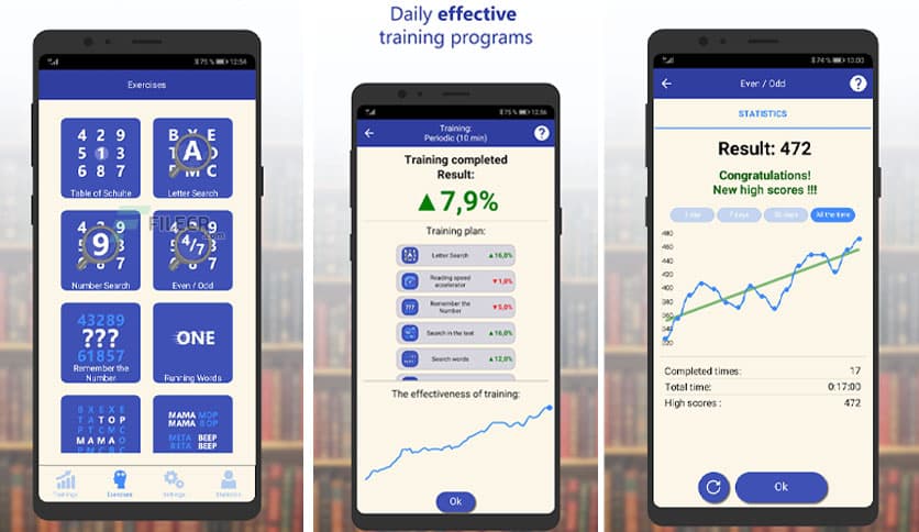 ReaderPro – Unlimit v1.15.3.1