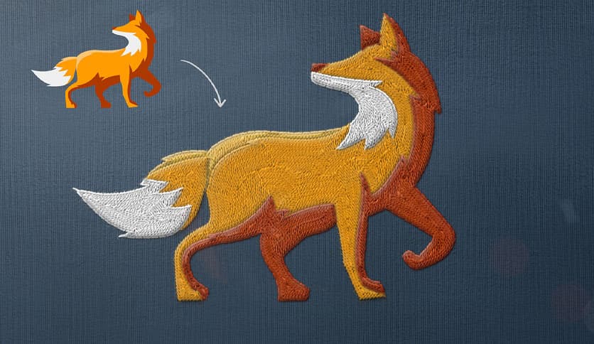 Realistic Embroidery 3.0