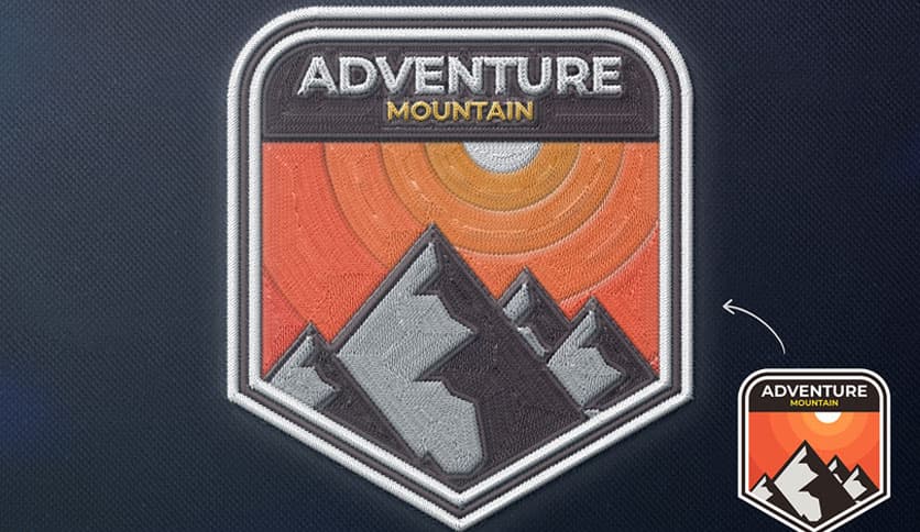 Realistic Embroidery 3.0