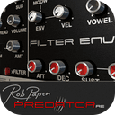 Reason RE Rob Papen PredatorRE v1.0.20