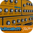 Reason RE Rob Papen SubBoomBassRE v1.0.4