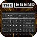 Reason RE Synapse Audio Legend 1.2.2