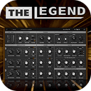 Reason RE Synapse Audio Legend 1.2.2