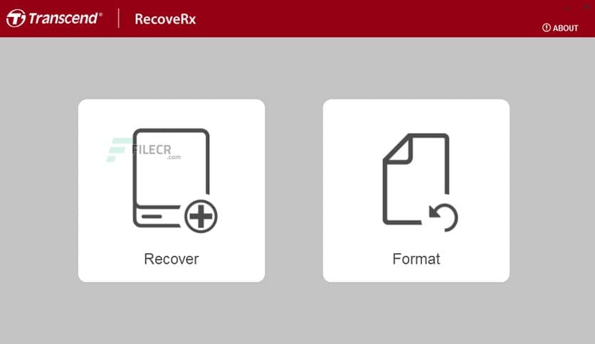RecoveRx 4.2