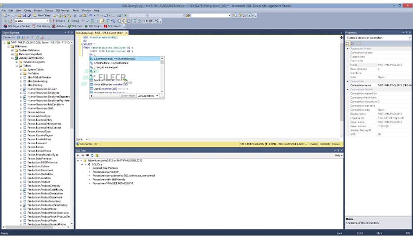 Red Gate SQL Prompt 10.7.2.22957