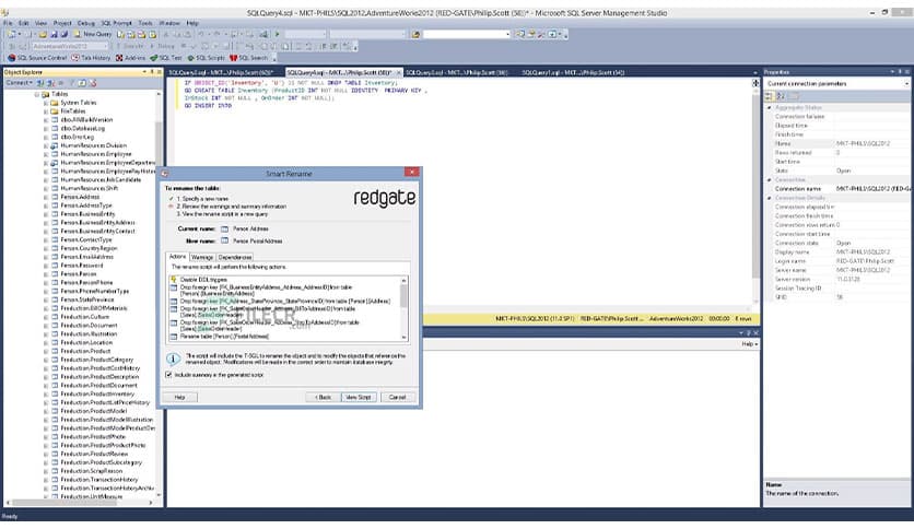 Red Gate SQL Prompt 10.7.2.22957