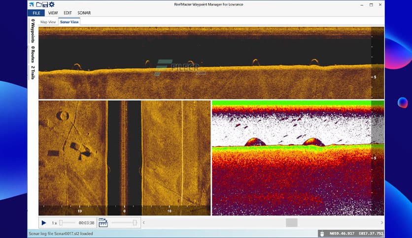 ReefMaster Waypoint Manager 1.17.30.0